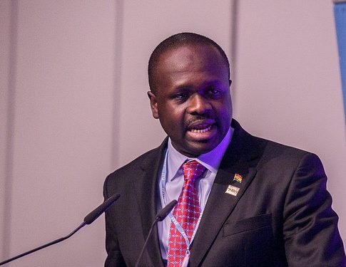 We’re working to permanently fix dangerous school route at Asuokow – Defence Minister