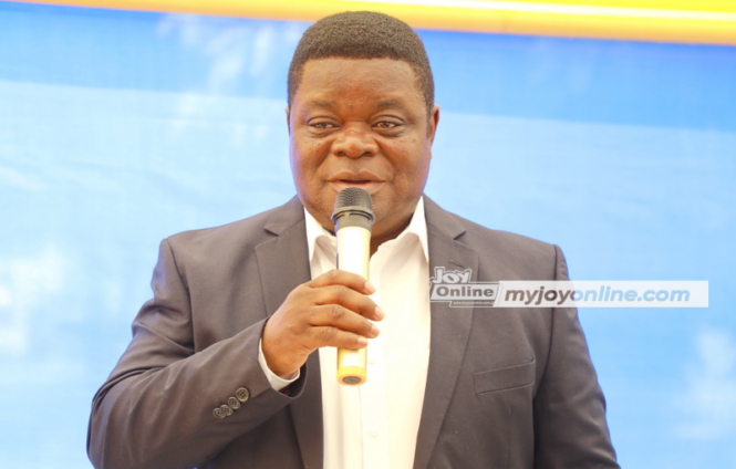 ISSER director urges govt to invest IMF funds in productive ventures instead of spending it