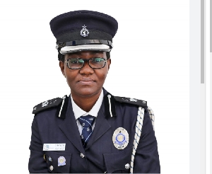 We have reduced armed robbery in Ghana – Police