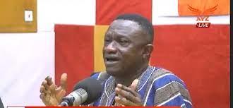 Don’t be too expectant; money from IMF is not for roads – Isaac Adjei Mensah tells Ghanaians