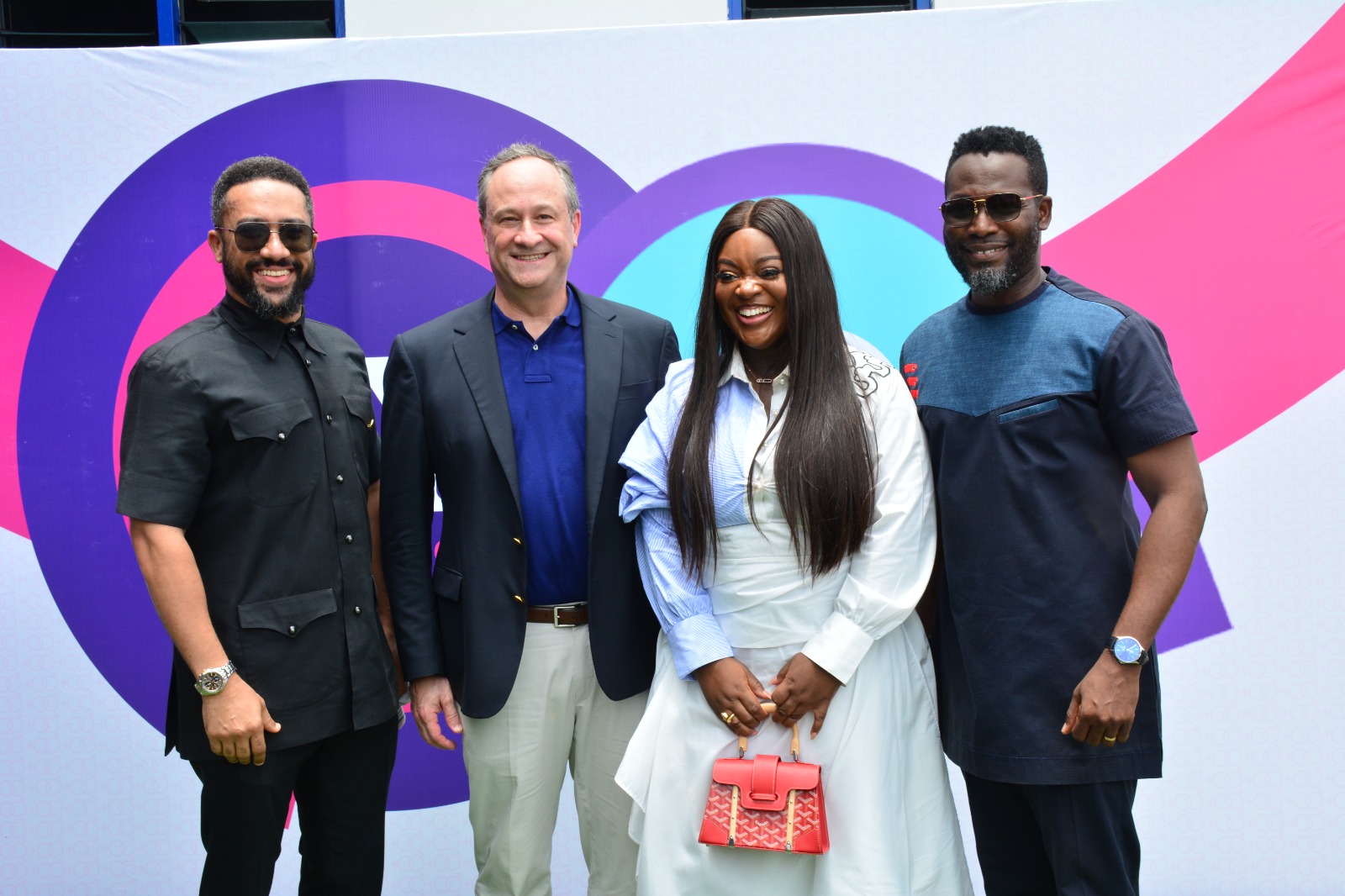 U.S Second Gentleman: Douglas Emhoff to make guest appearance in finale episode of YOLO Season 7