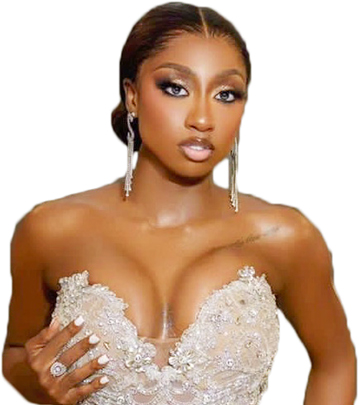 Asking your partner for a DNA test is painful but reasonable – Bigbrother ex housemate Doyin