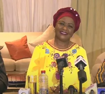 Dr Arikana Chihombora-Quao denounces ‘The Convention’ cancellation, calls for Africa’s mental liberation