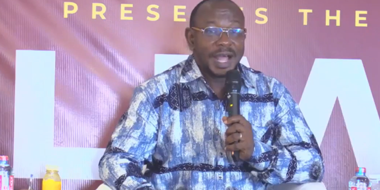 Proactive strategy needed to manage water levels in Akosombo Dam – Dr Ampomah-Benefo to VRA