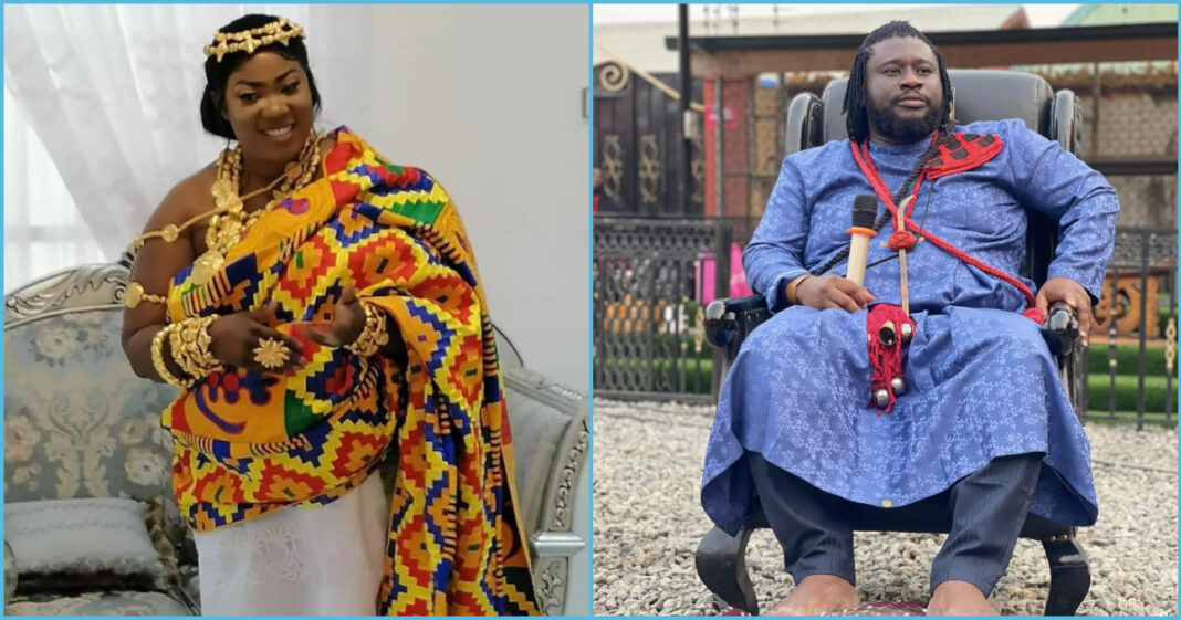 Dr. Grace Boadu died of spiritual attacks – Ajagurajah