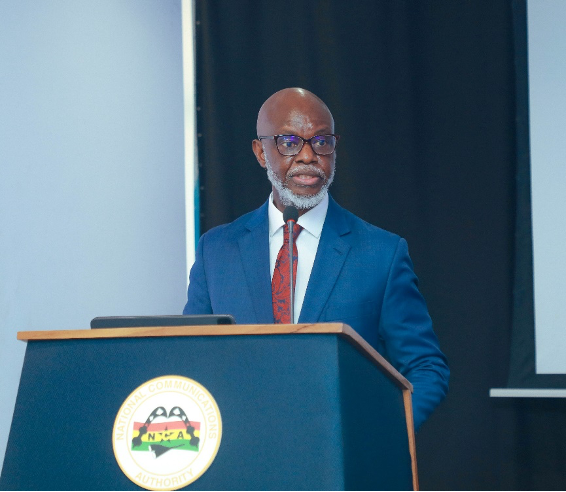 NCA’s 5-year strategic plan from 2024 outdoored