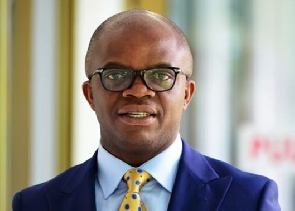 I’m yet to receive 1 million 1 Constituency because of COVID-19 –  Nhyiaeso MP