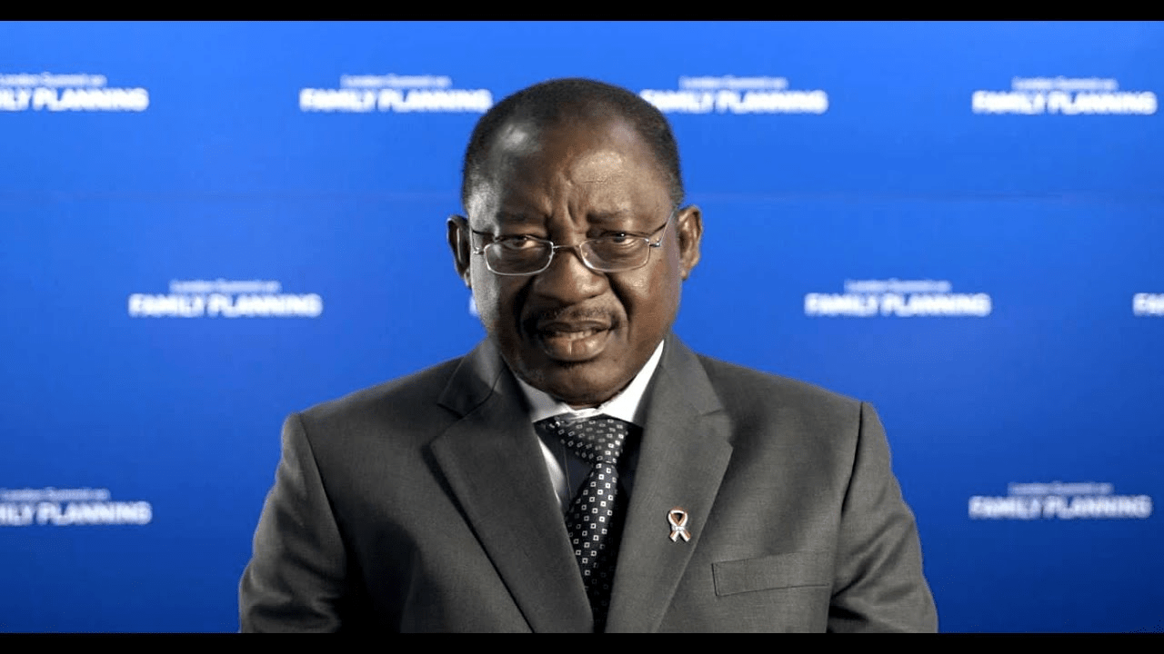 Court yet to decide on releasing Sylvester Anemana’s passport upon request as Ambulance case continues