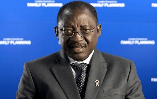 Ambulance Case: Passport of Ex-Health Ministry Chief unlocked for urgent medical treatment in India