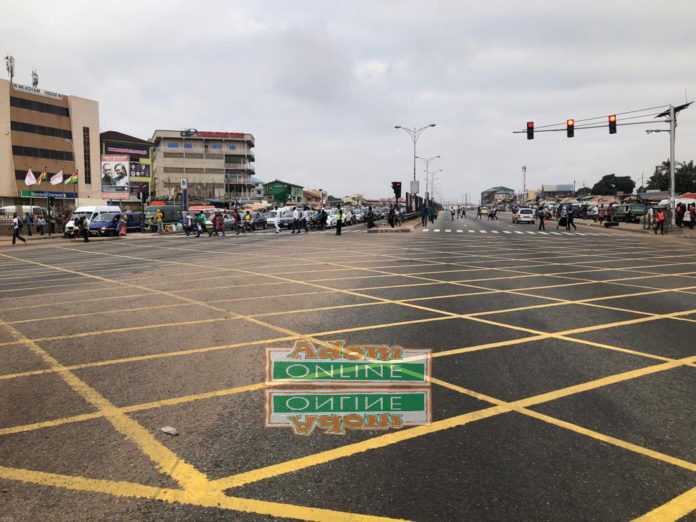 Inadequate road mapping endangering drivers – NRSA