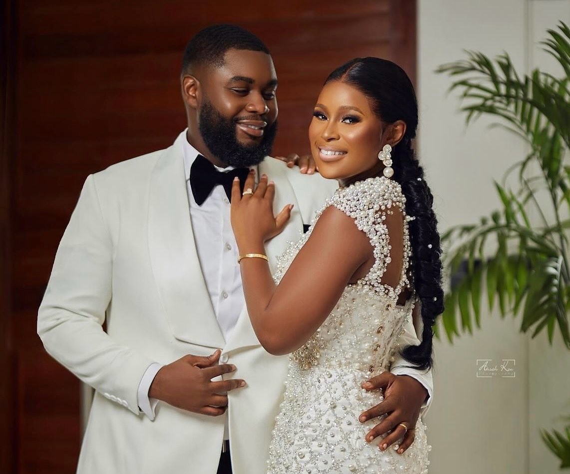 Sorry I did not invite you to my wedding – Berla Mundi apologizes