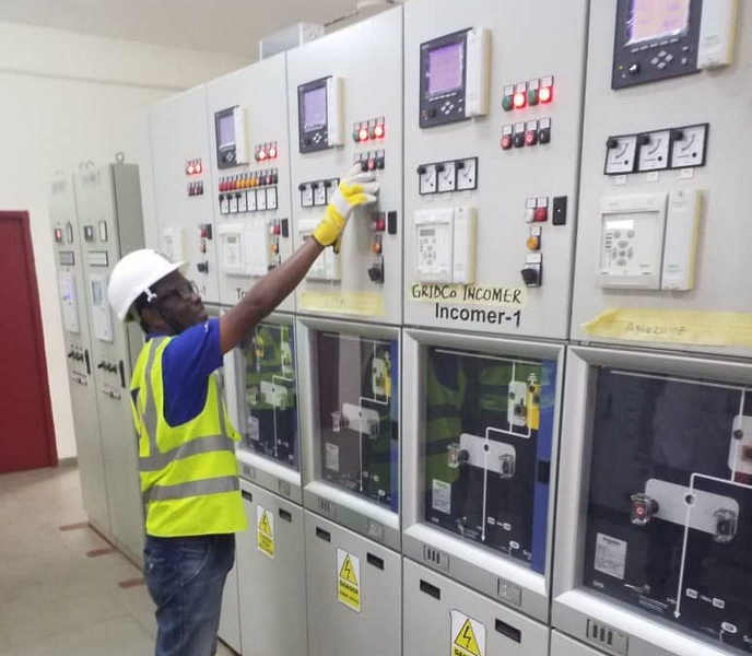 Weija, Adenta, other areas to face power outage over maintenance works – ECG