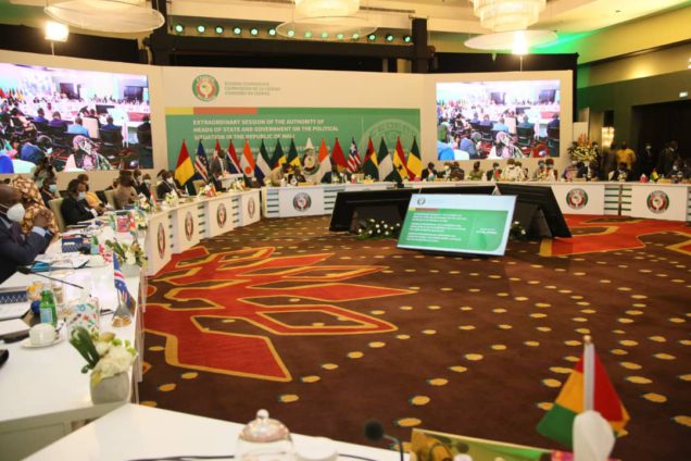 Burkina, Mali and Niger’s decision to exit ECOWAS must be reconsidered – Analyst