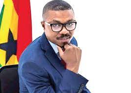 NDC is calling NAPO arrogant because they fear him – NPP