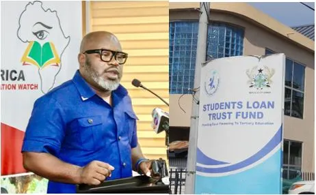 Funding crisis hits Student Loan Trust Fund as fund struggles to pay GHS50m to eligible persons 