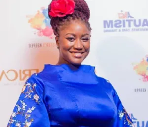 Nana Addo’s daughter flies King Promise to UK for her birthday party