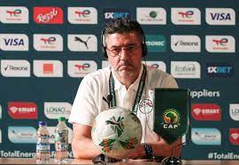 AFCON: “We lost concentration” – Egypt coach on draw with Mozambique