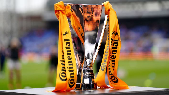 Lioness face Arsenal in Conti Cup quarter-finals