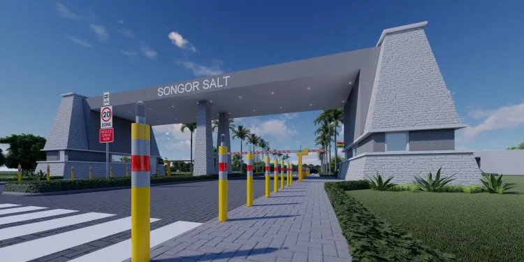 Ada Salt Miners resolve to oppose Electrochem eviction