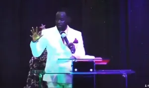 Sierra Leonean prophet predicts Mahama’s victory ahead of December 7 polls 