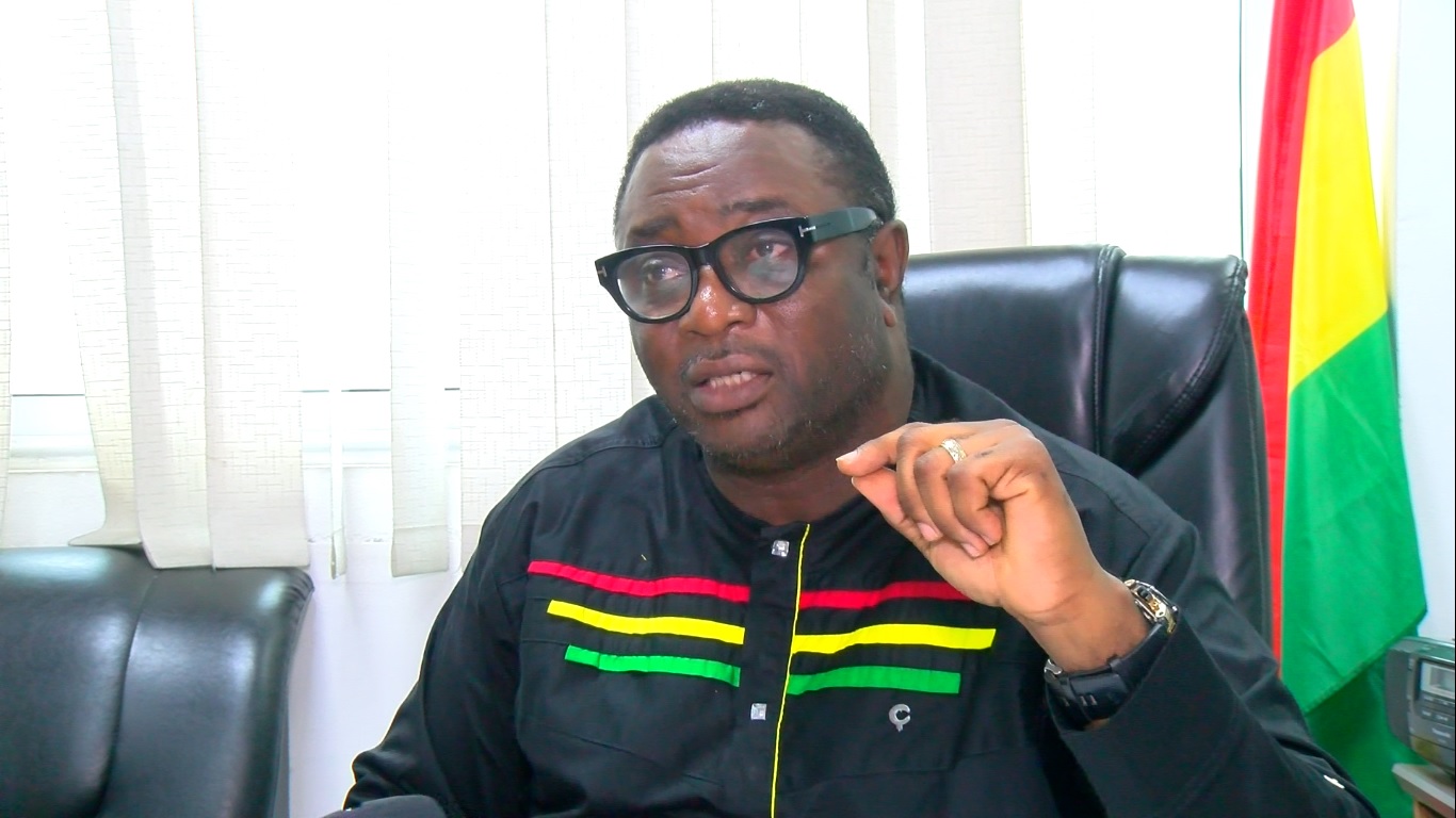 Ghana’s economic situation dire, investor confidence non-existent – Afriyie Ankrah