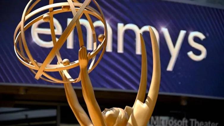 Emmy Awards full list of nominations