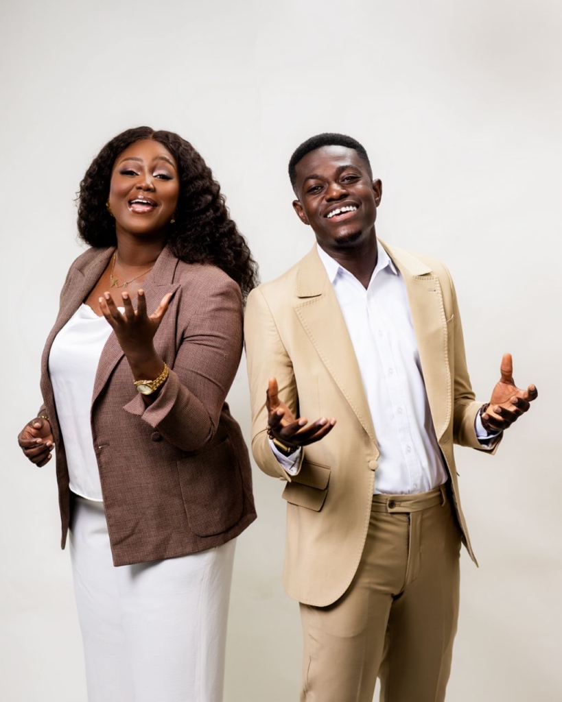Ghanaian Gospel sensation Enuonyam unveils uplifting single “Kyere Me Kwan”