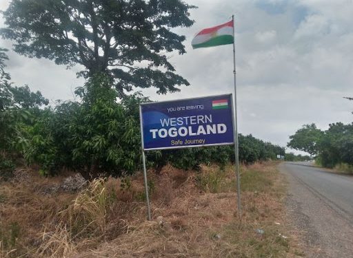 Western Togoland unveils new taskforce to address voting irregularities and Human Rights violations