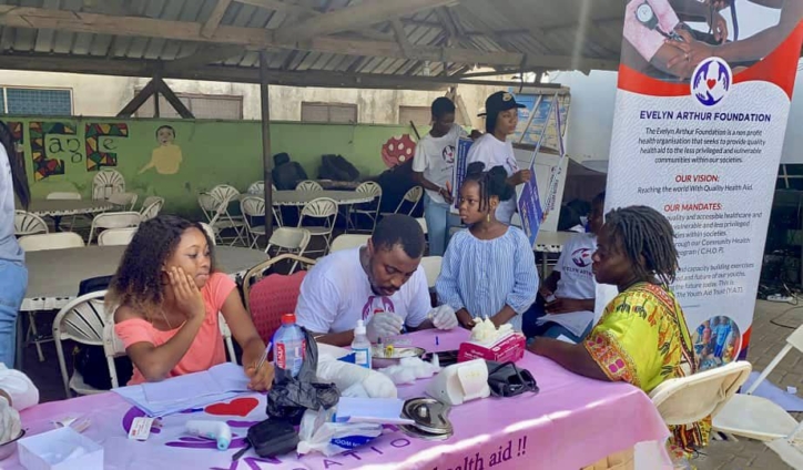 Provide more funding for paediatric services – Govt told