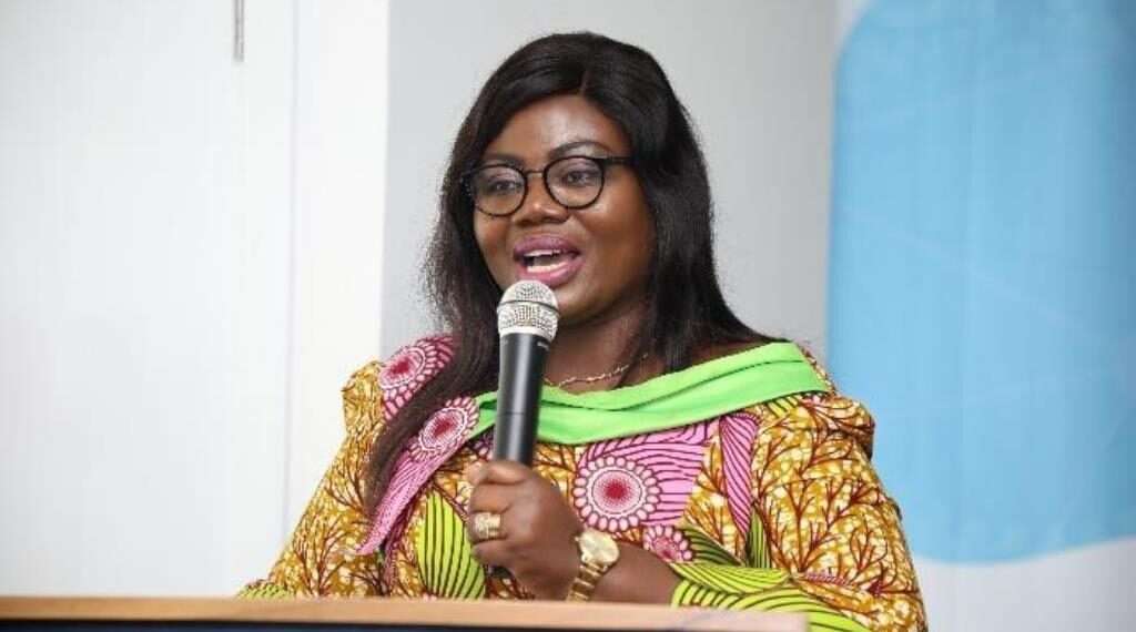 Be bold and tell Ghanaians there is no appetite to investigate, prosecute Cecilia Dapaah – OSP tells EOCO