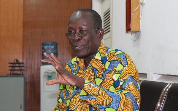 Age for retirement should change from 60 to 65 – GFL to govt