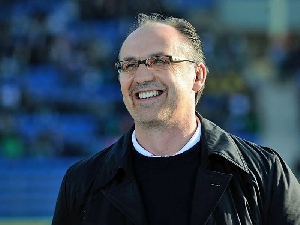 German coach Jurgen Kholer submits application for Black Stars coaching job