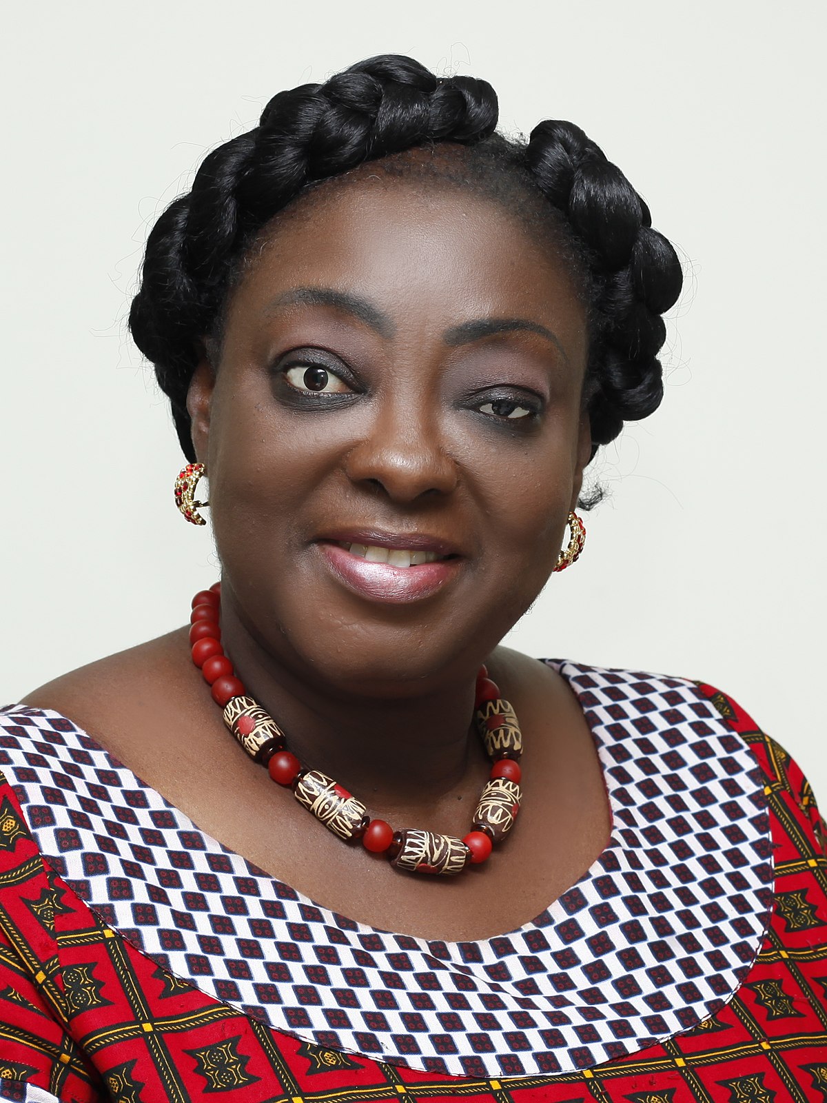 Freda Akosua Prempeh loses the Tano North Constituency seat