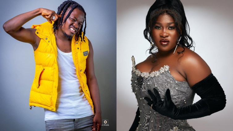 My absence from Sista Afia’s concert was not deliberate; it coincided with Ramadan – Fancy Gadam