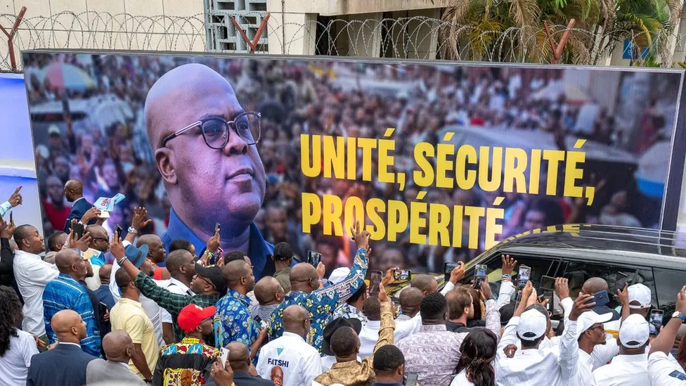 Félix Tshisekedi’s promise: War or peace for DR Congo and Rwanda?