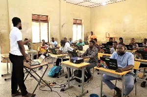 More than 16k Ghanaian teachers applied to UK Department of Education for jobs