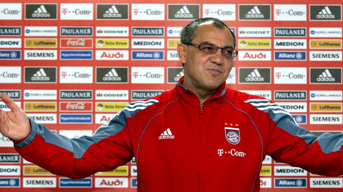 Ex-Bayern Munich coach expresses interest in Ghana’s vacant coaching role – Reports