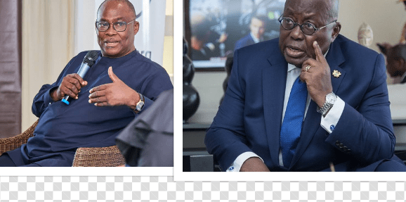 Avoid $18,000-an-hour jet rentals for official trips – Spio-Garbrah tells Akufo-Addo