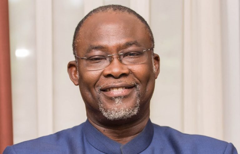 I am willing to serve as Mahama’s vice president – Spio-Garbrah
