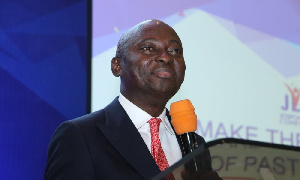 Ghana will be in safer hands when Bawumia is voted in – Atta Akyea