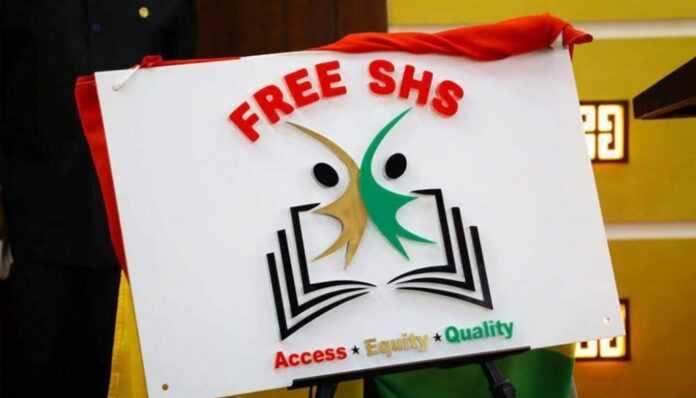 Over 137,000 fresh SHS students still at home – GES