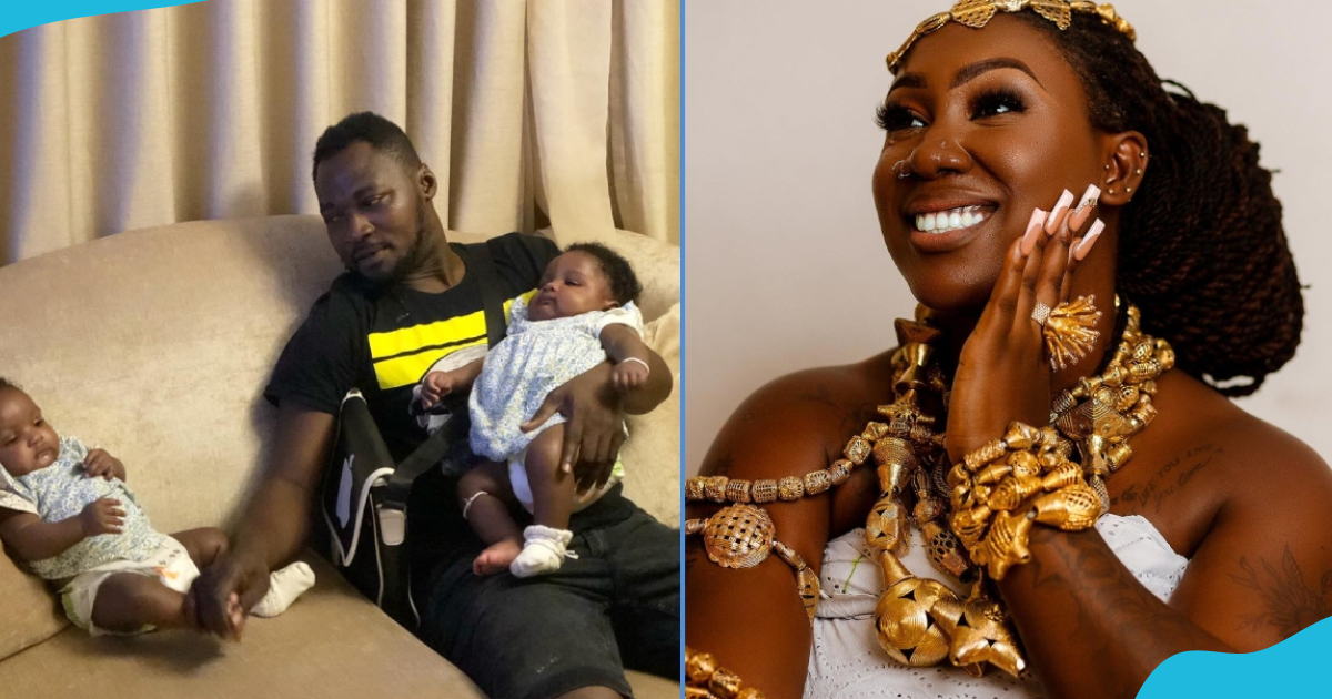 Why I stopped communicating with Funny Face – Vanessa Nicole reveals