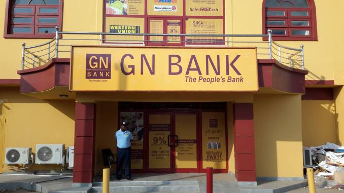 BoG reaffirms its decision regarding GN Savings & Loans collapse