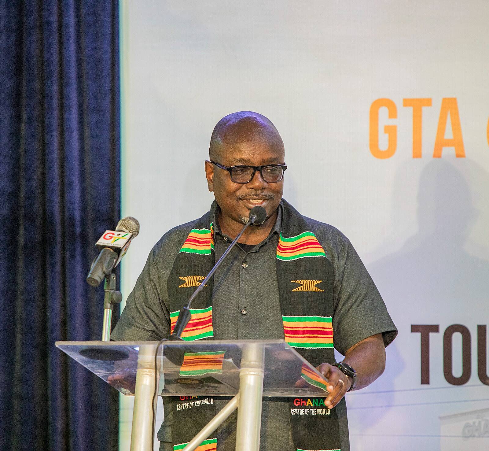 GTA CEO unveils plan to kickstart December in GH celebrations in March