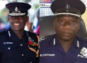 NPP Parliamentary Primaries: Vetting Committee greenlights 2 retired Police Commissioners to contest 