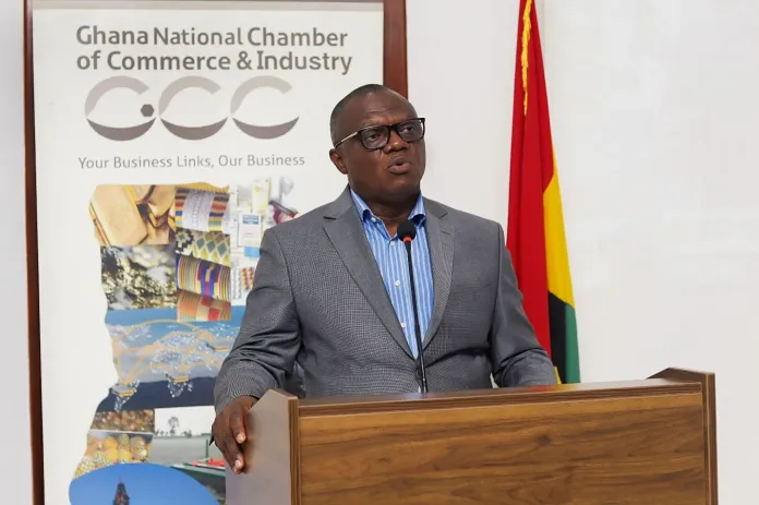GNCCI ugently calls for a 200-point interest rate reduction to revitalize businesses and Foster Economic Growth