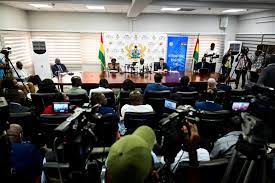 Ghana finalises deal with creditors on debt resolution—Reports