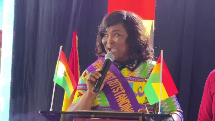 Ghana’s most outstanding teacher affirms Ghana teacher prize fully authentic