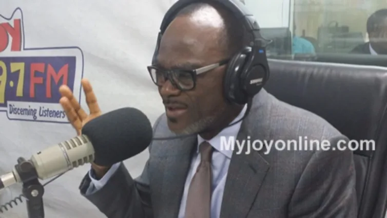 Efforts to go digital in the absence of employment is a costly joke – Kofi Amoah tells Bawumia
