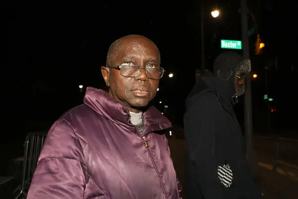 Ghanaian man and son charged with defrauding hundreds of immigrants in US